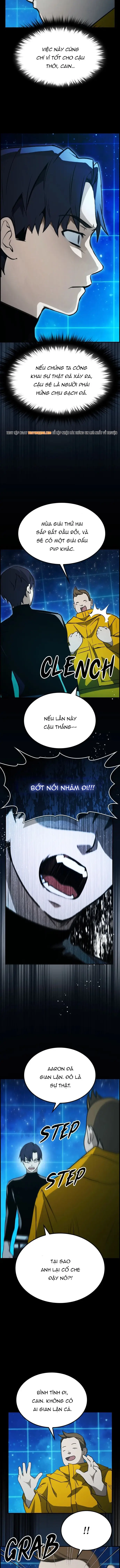 Kẻ Luôn Kết Thúc Bằng Bad Ending Chapter 43 - 8