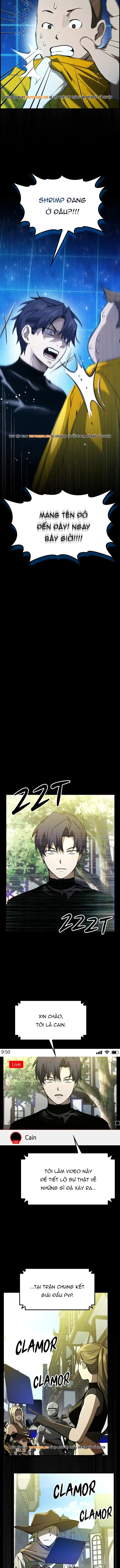 Kẻ Luôn Kết Thúc Bằng Bad Ending Chapter 43 - 9