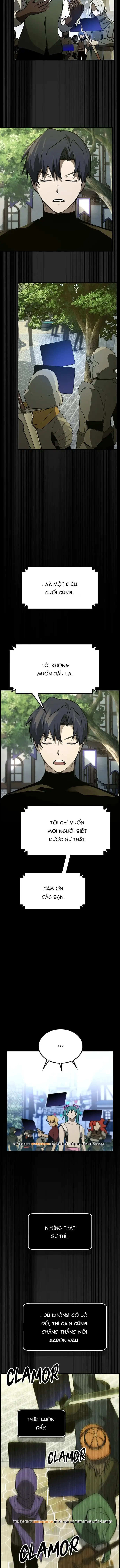 Kẻ Luôn Kết Thúc Bằng Bad Ending Chapter 43 - 10