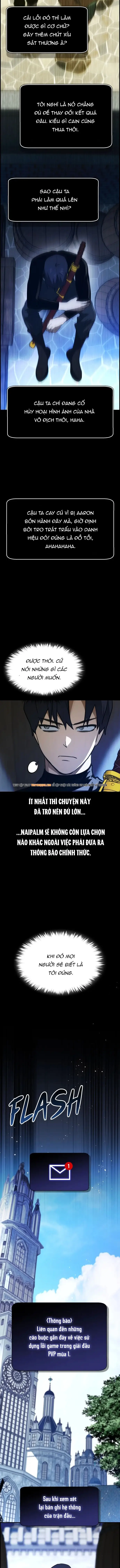 Kẻ Luôn Kết Thúc Bằng Bad Ending Chapter 43 - 11