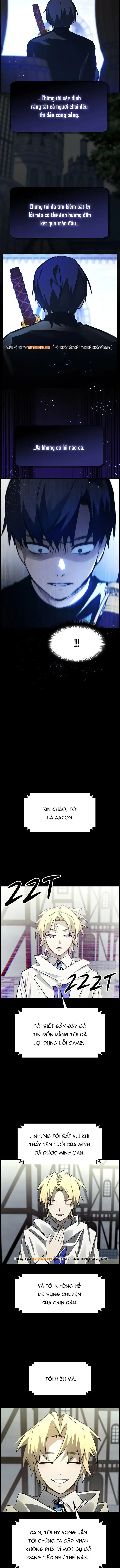 Kẻ Luôn Kết Thúc Bằng Bad Ending Chapter 43 - 12