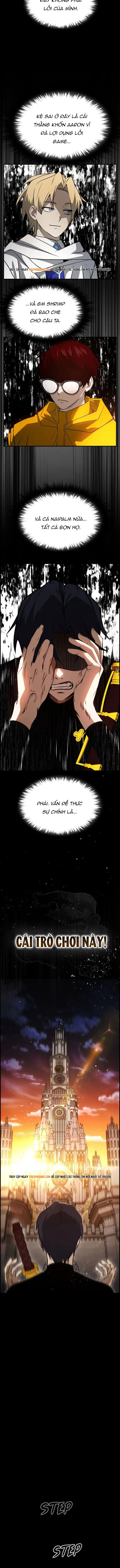 Kẻ Luôn Kết Thúc Bằng Bad Ending Chapter 43 - 14