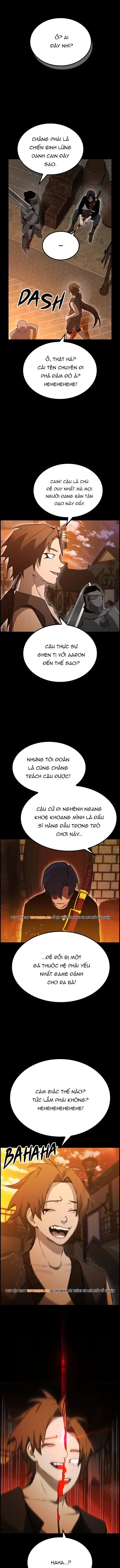 Kẻ Luôn Kết Thúc Bằng Bad Ending Chapter 43 - 15