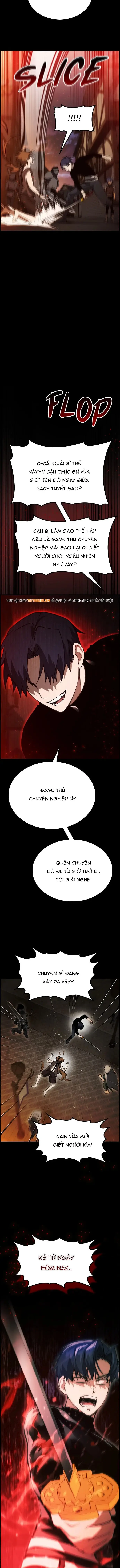 Kẻ Luôn Kết Thúc Bằng Bad Ending Chapter 43 - 16