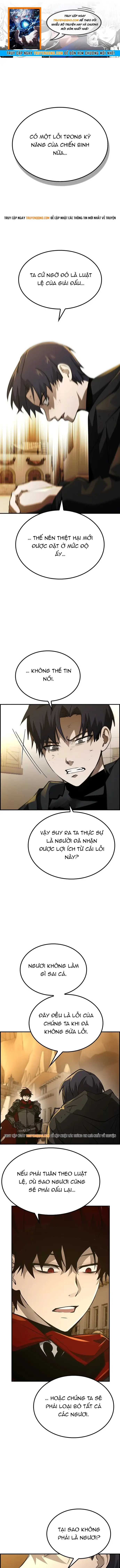 Kẻ Luôn Kết Thúc Bằng Bad Ending Chapter 44 - 1