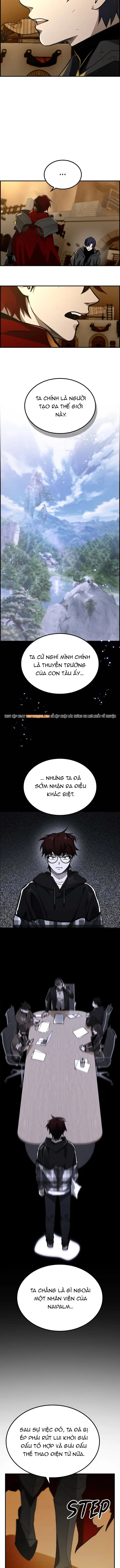 Kẻ Luôn Kết Thúc Bằng Bad Ending Chapter 44 - 2