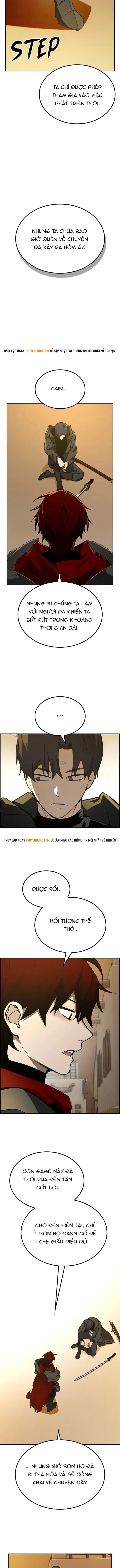 Kẻ Luôn Kết Thúc Bằng Bad Ending Chapter 44 - 3