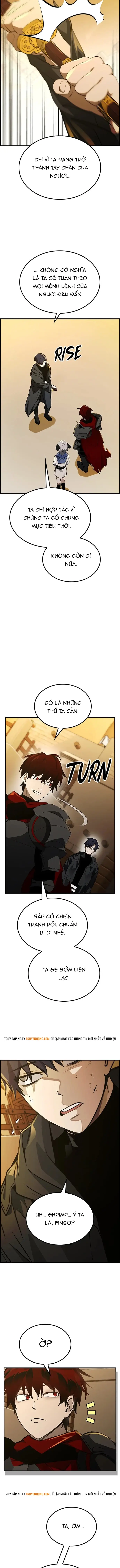 Kẻ Luôn Kết Thúc Bằng Bad Ending Chapter 44 - 5