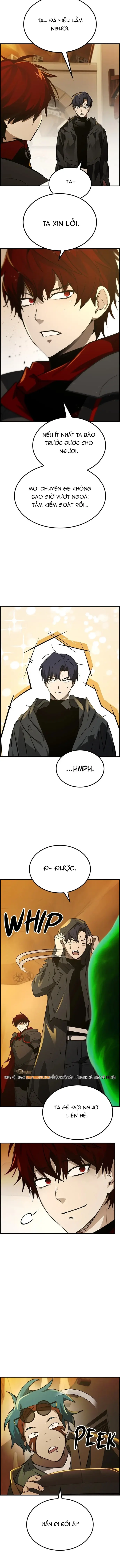 Kẻ Luôn Kết Thúc Bằng Bad Ending Chapter 44 - 6