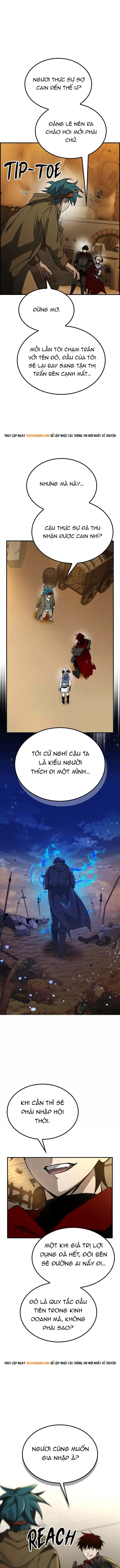 Kẻ Luôn Kết Thúc Bằng Bad Ending Chapter 44 - 7