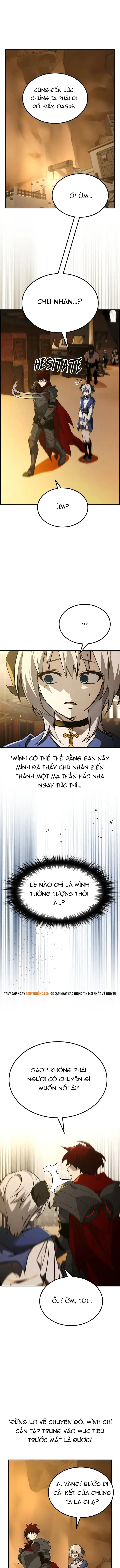 Kẻ Luôn Kết Thúc Bằng Bad Ending Chapter 44 - 9