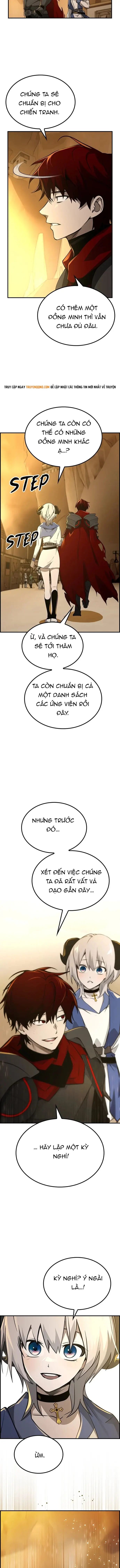 Kẻ Luôn Kết Thúc Bằng Bad Ending Chapter 44 - 10