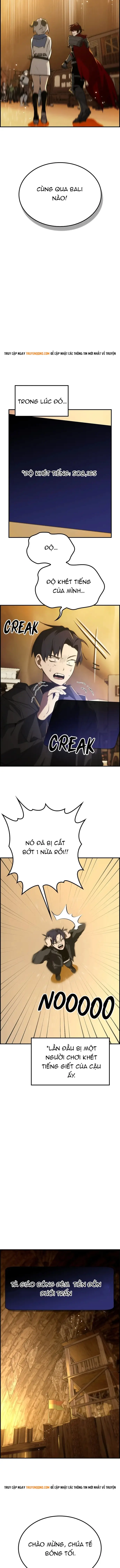 Kẻ Luôn Kết Thúc Bằng Bad Ending Chapter 44 - 11