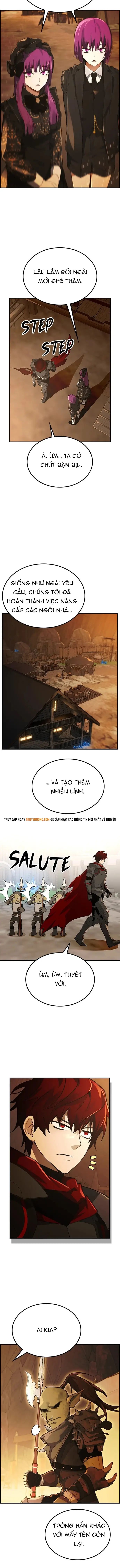 Kẻ Luôn Kết Thúc Bằng Bad Ending Chapter 44 - 12