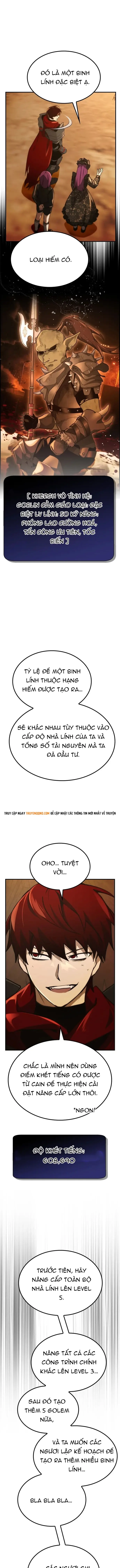 Kẻ Luôn Kết Thúc Bằng Bad Ending Chapter 44 - 13