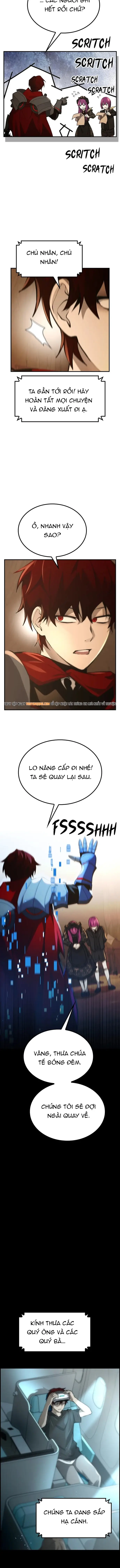 Kẻ Luôn Kết Thúc Bằng Bad Ending Chapter 44 - 14