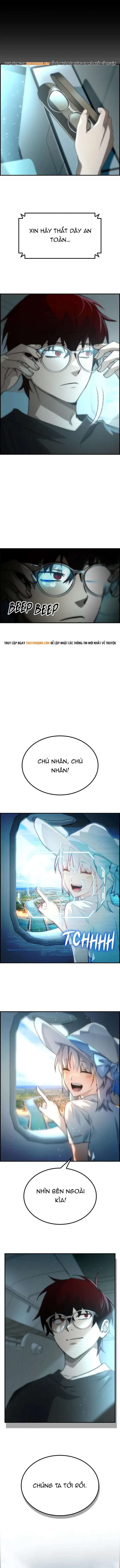 Kẻ Luôn Kết Thúc Bằng Bad Ending Chapter 44 - 15