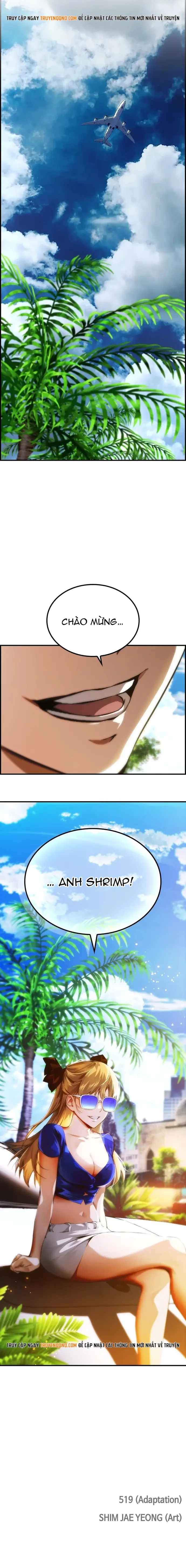 Kẻ Luôn Kết Thúc Bằng Bad Ending Chapter 44 - 16