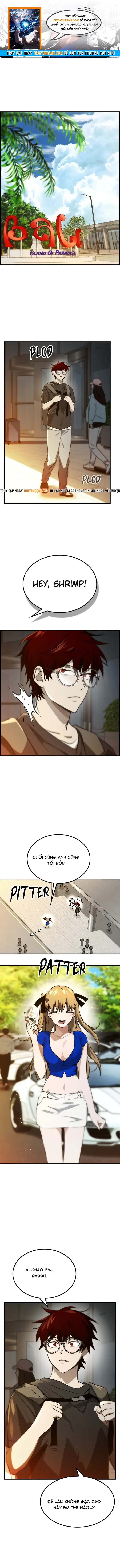 Kẻ Luôn Kết Thúc Bằng Bad Ending Chapter 45 - 1