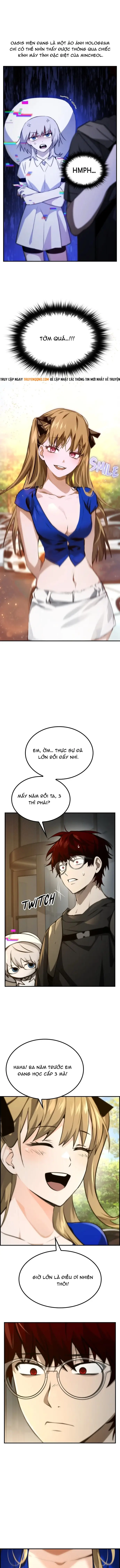 Kẻ Luôn Kết Thúc Bằng Bad Ending Chapter 45 - 2