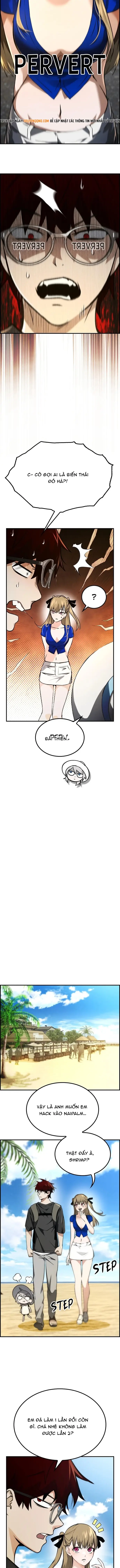 Kẻ Luôn Kết Thúc Bằng Bad Ending Chapter 45 - 3