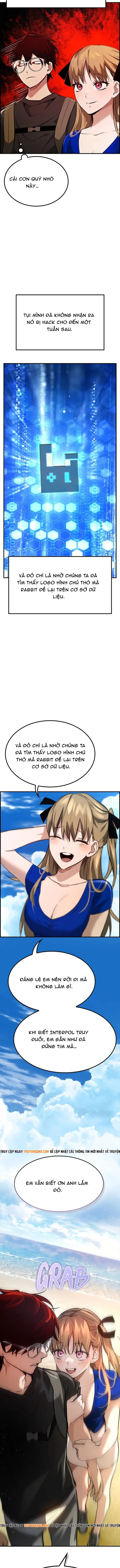 Kẻ Luôn Kết Thúc Bằng Bad Ending Chapter 45 - 5