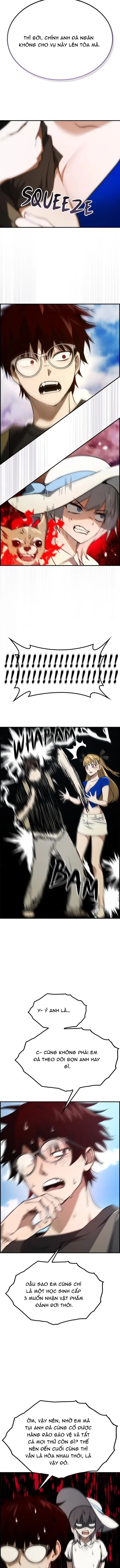Kẻ Luôn Kết Thúc Bằng Bad Ending Chapter 45 - 6