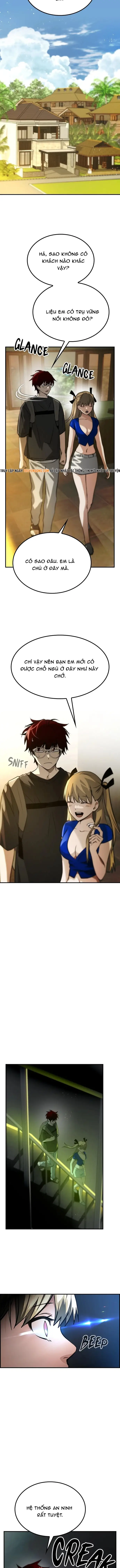 Kẻ Luôn Kết Thúc Bằng Bad Ending Chapter 45 - 8