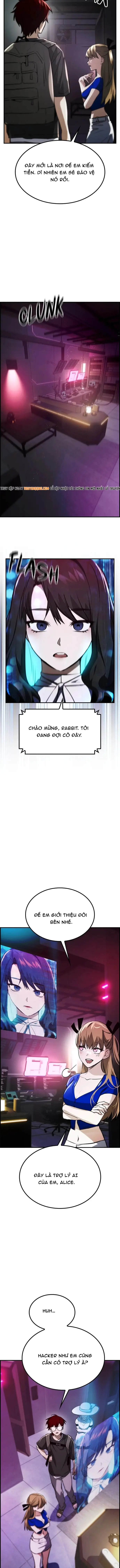 Kẻ Luôn Kết Thúc Bằng Bad Ending Chapter 45 - 9