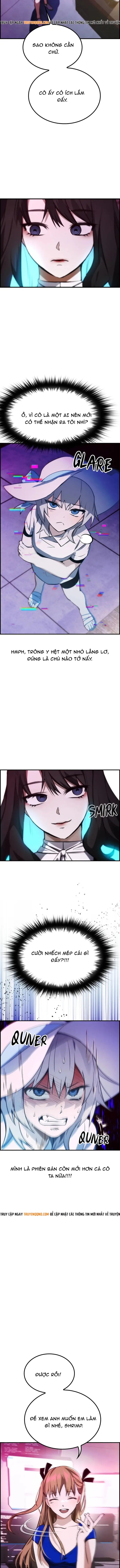 Kẻ Luôn Kết Thúc Bằng Bad Ending Chapter 45 - 10