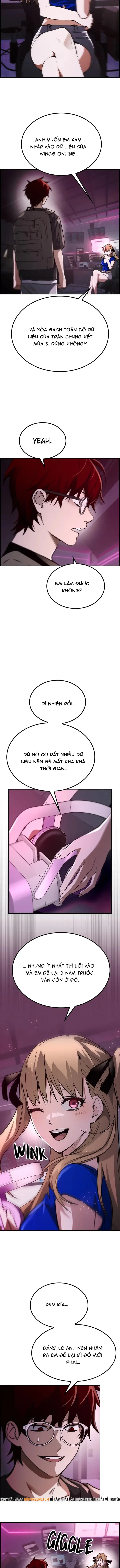 Kẻ Luôn Kết Thúc Bằng Bad Ending Chapter 45 - 11