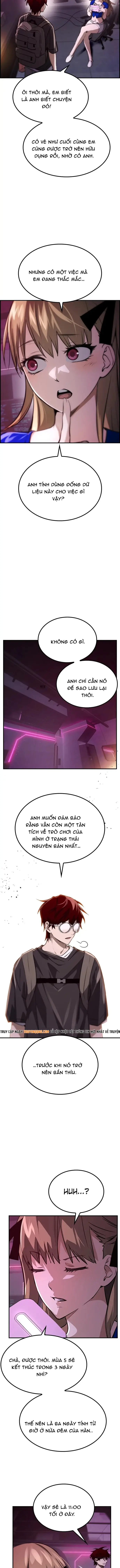 Kẻ Luôn Kết Thúc Bằng Bad Ending Chapter 45 - 12