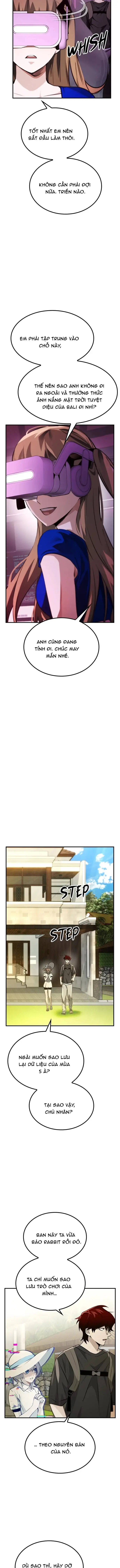 Kẻ Luôn Kết Thúc Bằng Bad Ending Chapter 45 - 13