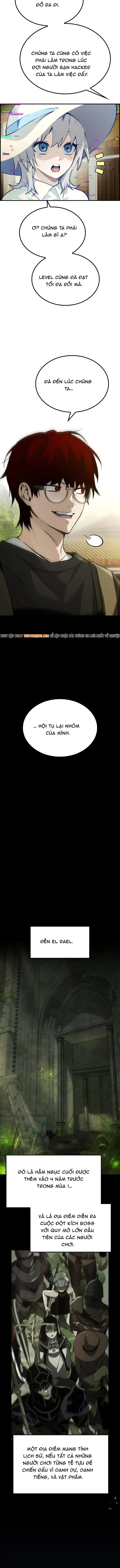 Kẻ Luôn Kết Thúc Bằng Bad Ending Chapter 45 - 14