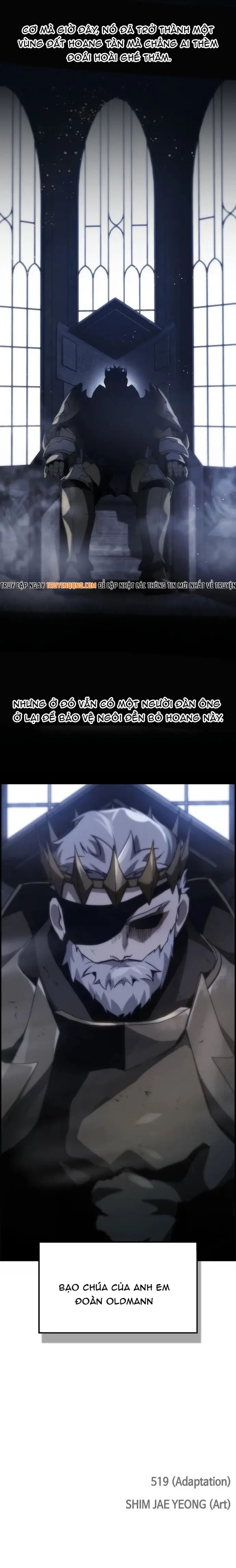 Kẻ Luôn Kết Thúc Bằng Bad Ending Chapter 45 - 15