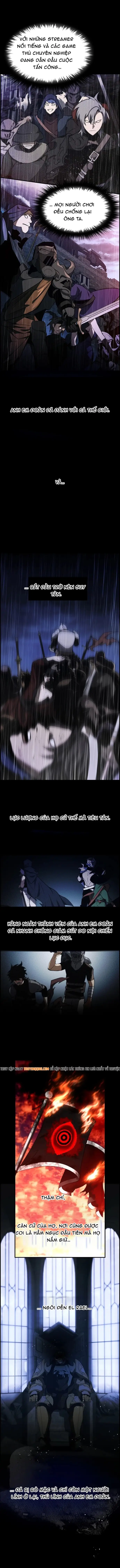 Kẻ Luôn Kết Thúc Bằng Bad Ending Chapter 46 - 2