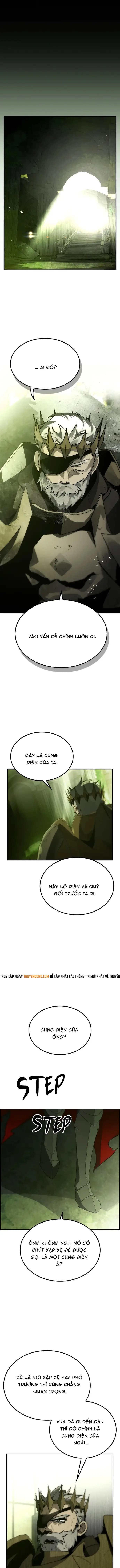 Kẻ Luôn Kết Thúc Bằng Bad Ending Chapter 46 - 3