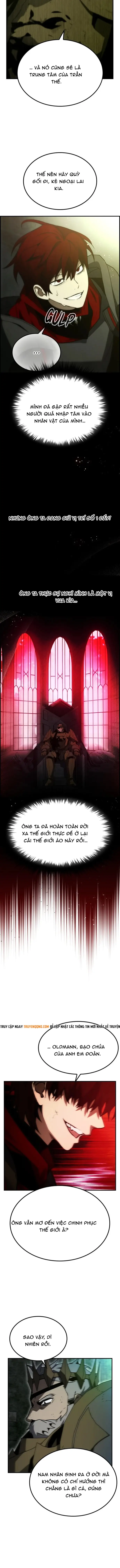 Kẻ Luôn Kết Thúc Bằng Bad Ending Chapter 46 - 4