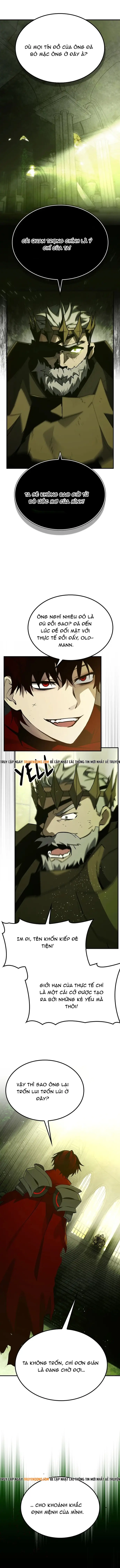 Kẻ Luôn Kết Thúc Bằng Bad Ending Chapter 46 - 5
