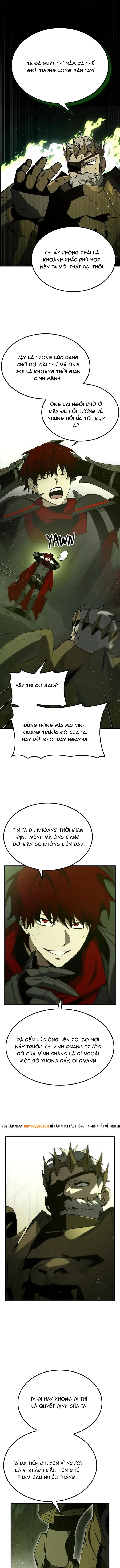 Kẻ Luôn Kết Thúc Bằng Bad Ending Chapter 46 - 6