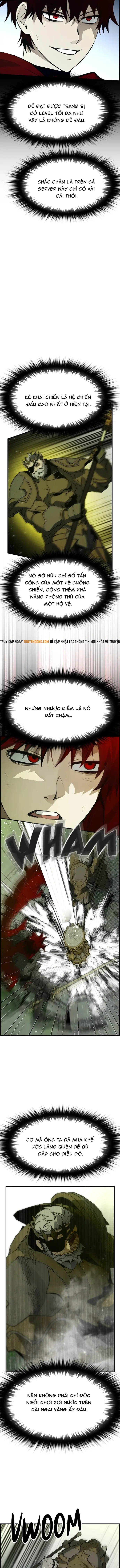 Kẻ Luôn Kết Thúc Bằng Bad Ending Chapter 46 - 8
