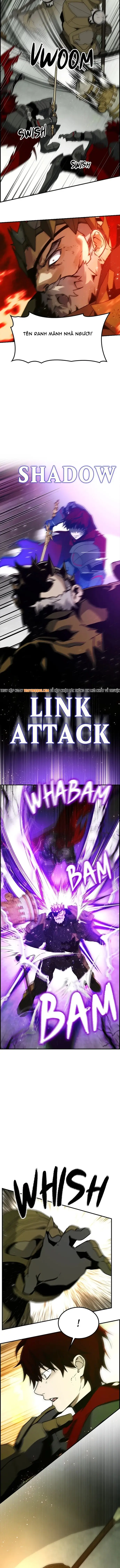 Kẻ Luôn Kết Thúc Bằng Bad Ending Chapter 46 - 9