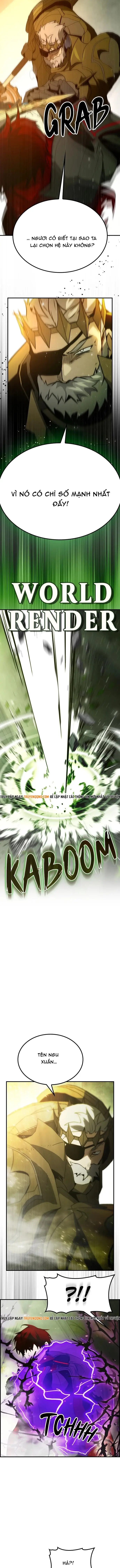 Kẻ Luôn Kết Thúc Bằng Bad Ending Chapter 46 - 10