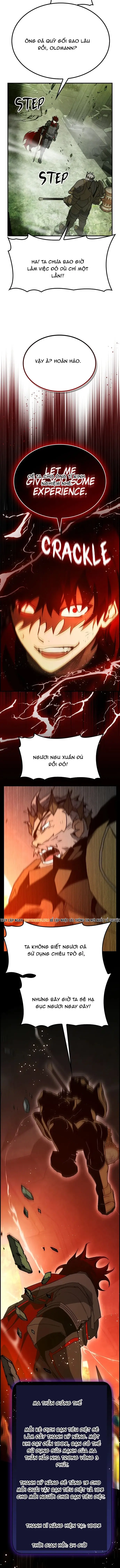 Kẻ Luôn Kết Thúc Bằng Bad Ending Chapter 46 - 11