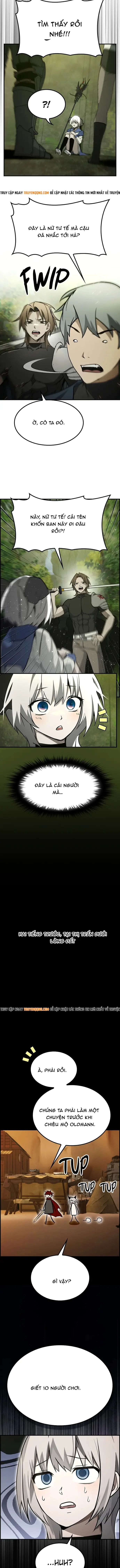 Kẻ Luôn Kết Thúc Bằng Bad Ending Chapter 46 - 13