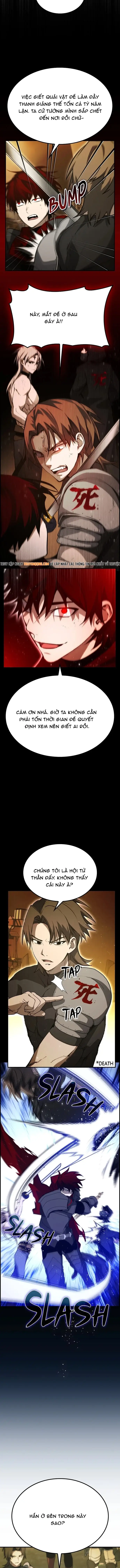 Kẻ Luôn Kết Thúc Bằng Bad Ending Chapter 46 - 14