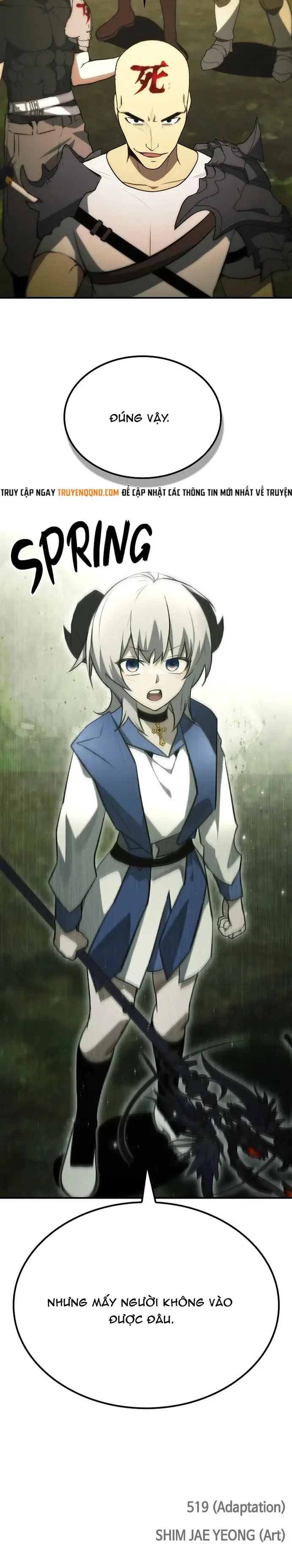 Kẻ Luôn Kết Thúc Bằng Bad Ending Chapter 46 - 15
