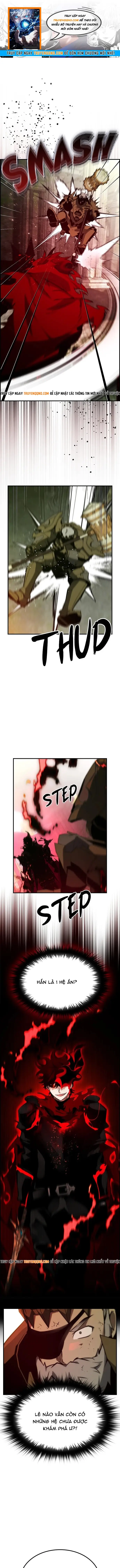 Kẻ Luôn Kết Thúc Bằng Bad Ending Chapter 47 - 1