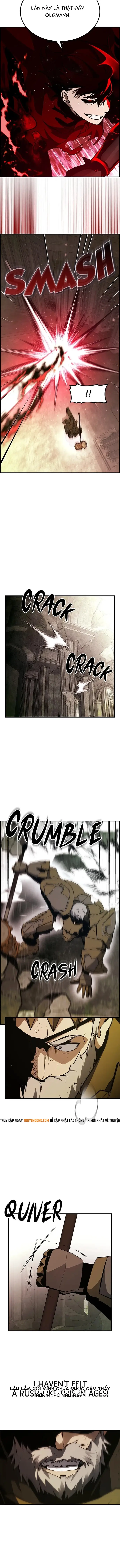 Kẻ Luôn Kết Thúc Bằng Bad Ending Chapter 47 - 2