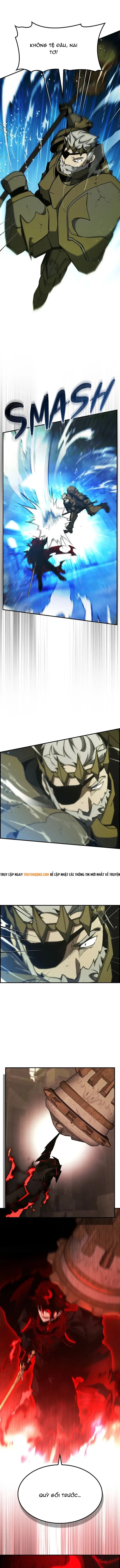 Kẻ Luôn Kết Thúc Bằng Bad Ending Chapter 47 - 3